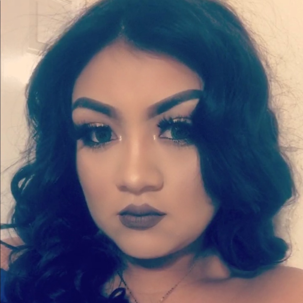 Meet your Posher, Katia